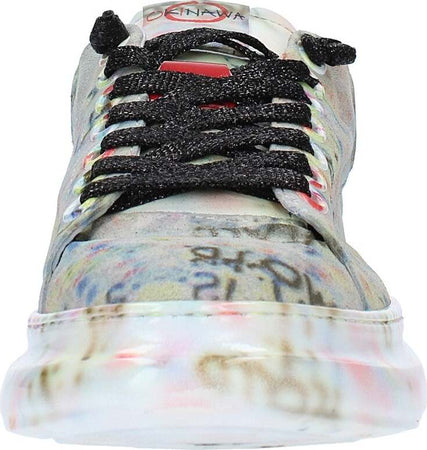 OKINAWA-Sneakers-Multicolour-da-donna