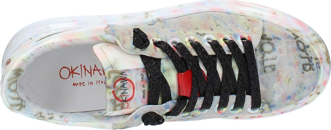 OKINAWA-Sneakers-Multicolour-da-donna