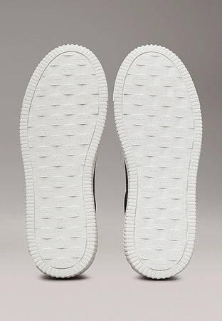 calvin klein Sneakers CHUNNY CUPSOLE MONO LTH da uomo