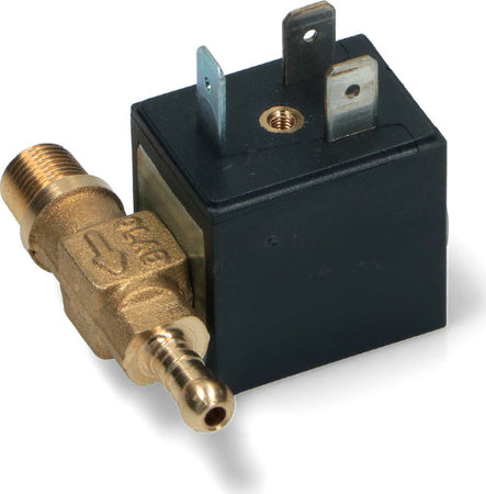 OLAB ELETTROVALVOLA 1/8 DRITTA PER FERRO STIRO ED ALTRI USI Casa e cucina/Ferri da stiro e accessori/Accessori per ferro e asse da stiro/Accessori per generatori di vapore Rossi Ricambi - Venetico Marina, Commerciovirtuoso.it