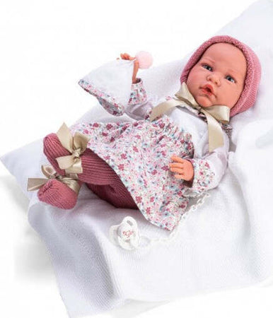 Olalla-Bambola-Real-Reborn-di-46cm