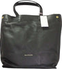 OL'AUTRECHOSE borsa shopping bag nera 37X19X46 cm Moda/Donna/Borse/Borse Tote Scontolo.net - Potenza, Commerciovirtuoso.it