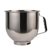 MPM 7 Stainless Steel Bowl 7L - model 1
