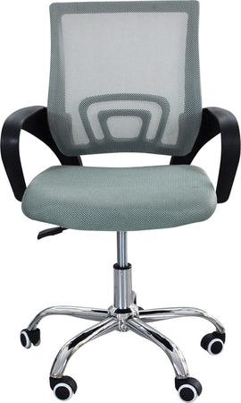 OLEG---sedia-da-ufficio-Grigio-chiaro-Milani-Home