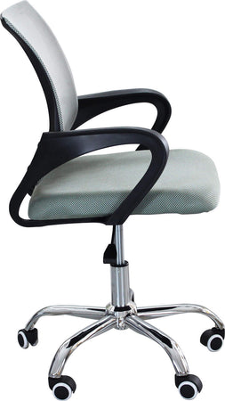 OLEG---sedia-da-ufficio-Grigio-chiaro-Milani-Home