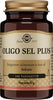 OLIGO-SEL-PLUS-integratore-alimentare-100-tavolette-Solgar