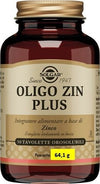 OLIGO-ZIN-PLUS-integratore-alimentare-50-tavolette-orosolubili-Solgar