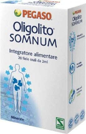 OLIGOLITO®-SOMNUM-integratore-alimentare-20-fiale-Pegaso