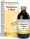 OLIMENTOVIS-OLIGOELEMENTO-MANGANESE-COBALT-LIQUIDO-ANALCOLICO-SENZA-ZUCCHERI-200-ML-40-DOSI