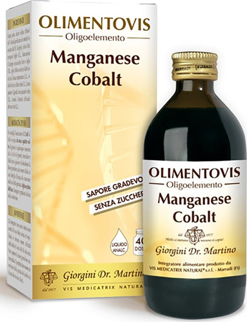 OLIMENTOVIS-OLIGOELEMENTO-MANGANESE-COBALT-LIQUIDO-ANALCOLICO-SENZA-ZUCCHERI-200-ML-40-DOSI