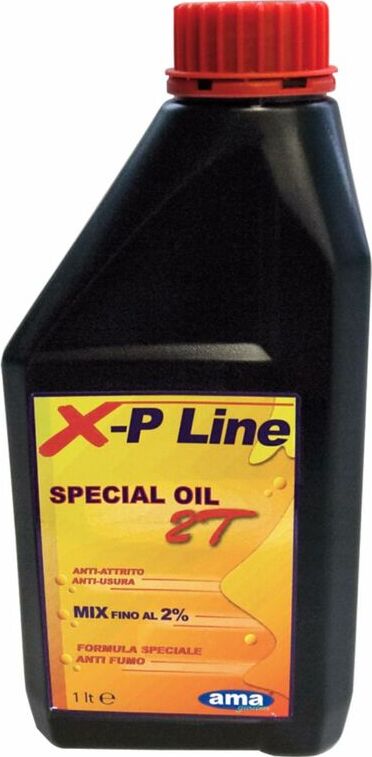 Olio motore 2 tempi Xp-Line 1 L