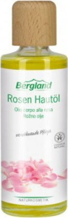 Olio-alle-Rose-125-ml-Bergland