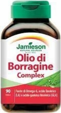OLIO-BORRAGINE-COMPLEX-integratore-alimentare-90-perle-Biovita