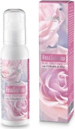 OLIO-CORPO-PROFUMATO-ROSA-SUPREMA-100-ml-L'Amande