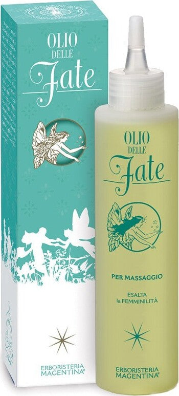 Olio-delle-Fate-150-ml-Erboristeria-Magentina
