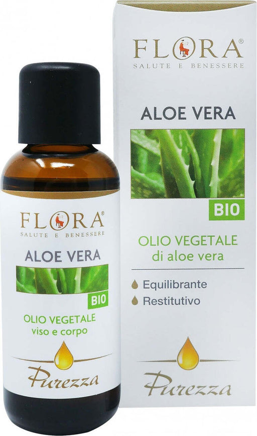 aloe vera gel dm für gesicht DR. SCHELLER ALOE VERA GEL main image 0
