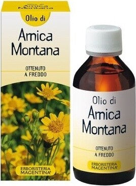 Olio-di-Arnica-Montana-100-ml-Erboristeria-Magentina