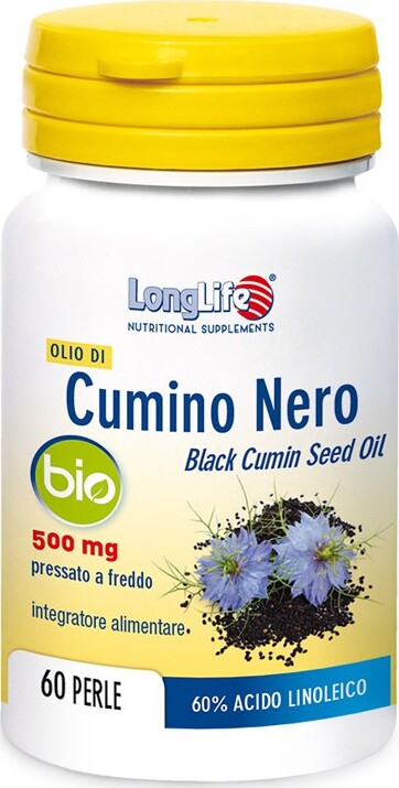 OLIO-DI-CUMINO-NERO-BIO-integratore-alimentare-60-perle-Long-Life