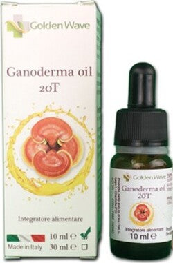 Olio-di-Ganoderma-20T-integratore-alimentare-10-ml-Golden-Wave