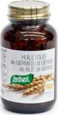 OLIO-DI-GERME-DI-GRANO-integratore-alimentare-120-perle-Santiveri-Ibersan