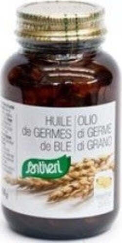 OLIO-DI-GERME-DI-GRANO-integratore-alimentare-120-perle-Santiveri-Ibersan