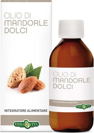 Olio-di-Mandorle-Dolci-100-ml-Erba-Vita