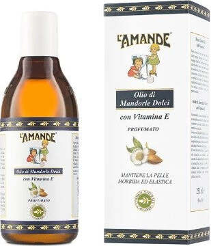 OLIO-DI-MANDORLE-DOLCI-CON-VITAMINA-E-PROFUMATO-250-ml-L'Amande