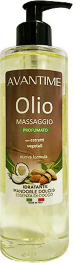 Olio-di-mandorle-dolci-e-essenza-di-cocco-avantime-adatto-per-massaggi-e-per-trattamento-post-depilazione