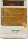 Olio di manutenzione BAUWERK incolore, per la cura ordinaria del Parquet Oliato Casa e cucina/Detergenti e prodotti per la pulizia/Detergenti per la casa/Detergenti per pavimento Eternal Parquet - Ariano Irpino, Commerciovirtuoso.it