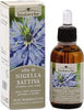 Olio-di-Nigella-Sattiva-(semi-di-cumino-neri)---Scen---50-ml.---Puro-100%-biologico-e-pressato-a-freddo.-Prodotto-per-la-cura-della-pelle-–-Idratante-naturale-anti-Età-per-uomo-e-donna