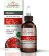 Olio Di Ricino Ad Azione Nutriente Rinforzante Lucidante Per Capelli Pelle Ciglia 100% Naturale Per Tutti I Tipi Di Pelle Bellezza/Cura dei capelli/Oli per capelli Profumeria Chèri - Locri, Commerciovirtuoso.it