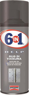 Olio-di-Vaselina-Help-6-in-1-Arexons-400-Ml