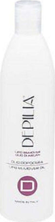 Olio Dopo Cera Dopocera 500 Ml Calendula Camomilla Elimina Residui Post Epilazione Cera Ceretta Salute e Bellezza > Depilazione e rasatura > Epilatori Trade Shop italia - Napoli, Commerciovirtuoso.it