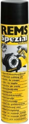 OLIO DA TAGLIO 600ml REMS SPEZIAL BOMBOLETTA SPRAY Auto e Moto/Oli e liquidi/Grassi e lubrificanti Trade Shop italia - Napoli, Commerciovirtuoso.it