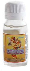 OLIO ESOTERICO ACEITE DESATRANCADERA 60 ML ESOTERISMO SANTERÍA VENEZUELA