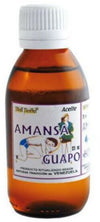 OLIO ESOTERICO ACEITE AMANSA GUAPO 125 ML ESOTERISMO SANTERÍA VENEZUELA