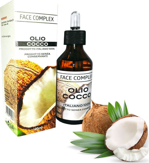 Olio Essenziale Di Cocco F.c. Cura La Pelle Secca Screpolata Azione Lenitiva Salute e Bellezza > Cura del corpo e viso > Creme Corpo Trade Shop italia - Napoli, Commerciovirtuoso.it
