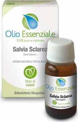 Olio-Essenziale-Salvia-Sclarea-10-ml-Erboristeria-Magentina