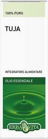 Olio-Essenziale-Tuia-10-ml-Erba-Vita