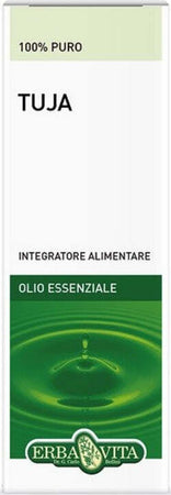 Olio-Essenziale-Tuia-10-ml-Erba-Vita