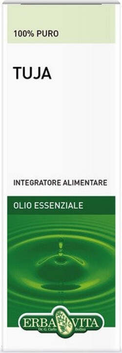 Olio-Essenziale-Tuia-10-ml-Erba-Vita