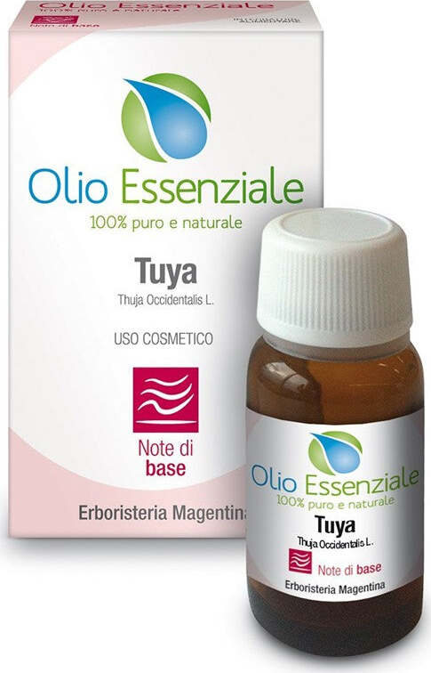 Olio-Essenziale-Tuya-10-ml-Erboristeria-Magentina