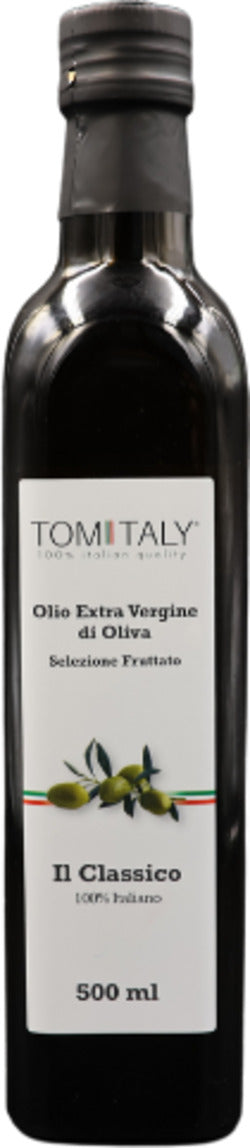 Olio-Extra-Vergine-Di-Oliva---Il-Classico-100%-Italiano