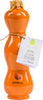 Olio Extra Vergine Di Oliva Coratina. Fruttato Medio Pugliese Nobil Olio 250ml Collection Orange Evo 100% Puglia Made In Italy BOTTIGLIA IN CERAMICA DI OLIO EXTRA VERGINE DI OLIVA Urselli Food, Commerciovirtuoso.it