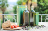 Olio Extravergine Di Oliva Italiano Non Filtrato Estratto A Freddo Artigianale Azienda Agricola Riboni Aldo 3 Litri