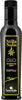 STILLA SOLIS 250ml - Olio Extravergine d'Oliva Biologico 250 ml Olio EVO BIO 100% Sicilia Made in Italy Prodotto In Italia con Olive Italiane Bottiglia in Vetro Olio Extra Vergine d'Oliva Biologico TERRAVOSTRA Natura Docet - Capo d’Orlando, Commerciovirtuoso.it