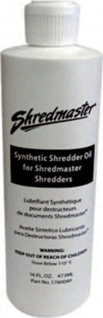 Olio lubrificante per distruggidocumenti - 350 ml - Rexel Cancelleria e prodotti per ufficio/Elettronica per ufficio/Accessori/Accessori per distruggidocumenti Eurocartuccia - Pavullo, Commerciovirtuoso.it