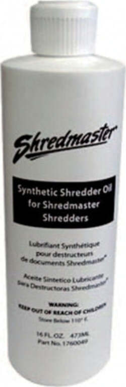 Olio lubrificante per distruggidocumenti - 350 ml - Rexel Cancelleria e prodotti per ufficio/Elettronica per ufficio/Accessori/Accessori per distruggidocumenti Eurocartuccia - Pavullo, Commerciovirtuoso.it