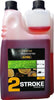 Olio miscela sintetico 2T per motosega e decespugliatore per motori alpina e stiga Fai da te/Attrezzi elettrici da giardinaggio/Utensili elettrici da giardino/Motofalce e decespugliatori La Zappa - Altamura, Commerciovirtuoso.it