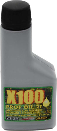 Olio miscela sintetico 2T per motosega e decespugliatore per motori alpina e stiga Fai da te/Attrezzi elettrici da giardinaggio/Utensili elettrici da giardino/Motofalce e decespugliatori La Zappa - Altamura, Commerciovirtuoso.it
